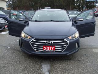 2017 Hyundai Elantra GLS,Auto,A/C,Sunroof,2 Set Tires & Rims,Certified - Photo #25