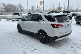 2022 Chevrolet Equinox RS - Photo #4