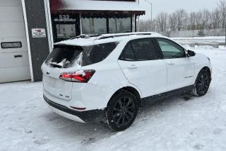 2022 Chevrolet Equinox RS - Photo #7