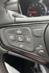 2022 Chevrolet Equinox RS - Photo #15