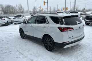 2023 Chevrolet Equinox RS - Photo #4