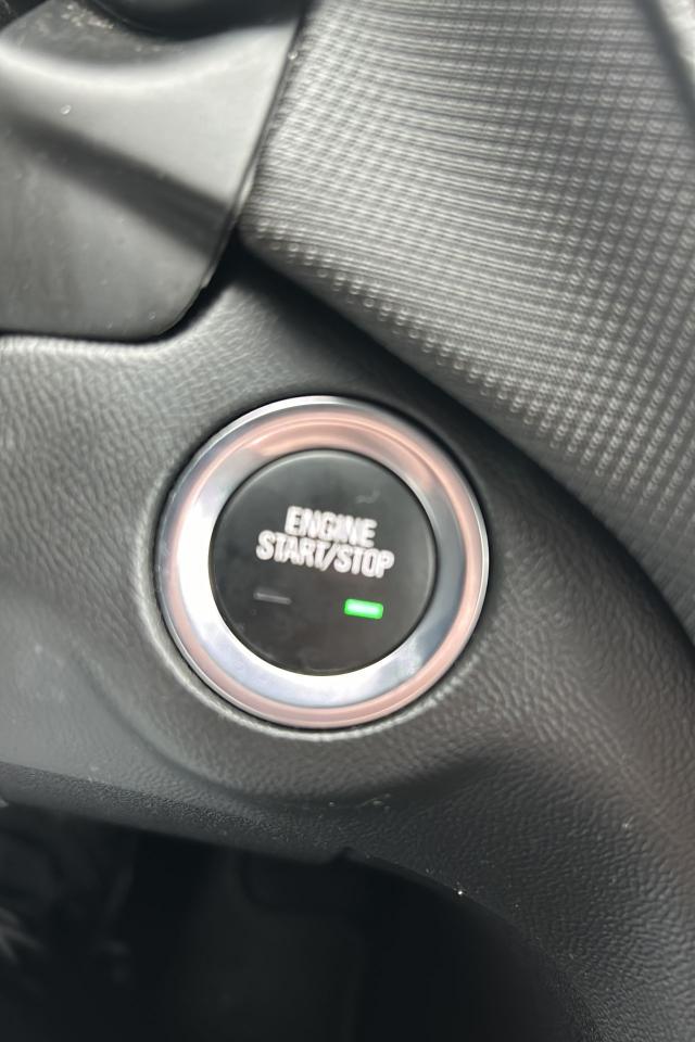 2023 Chevrolet Equinox RS - Photo #13