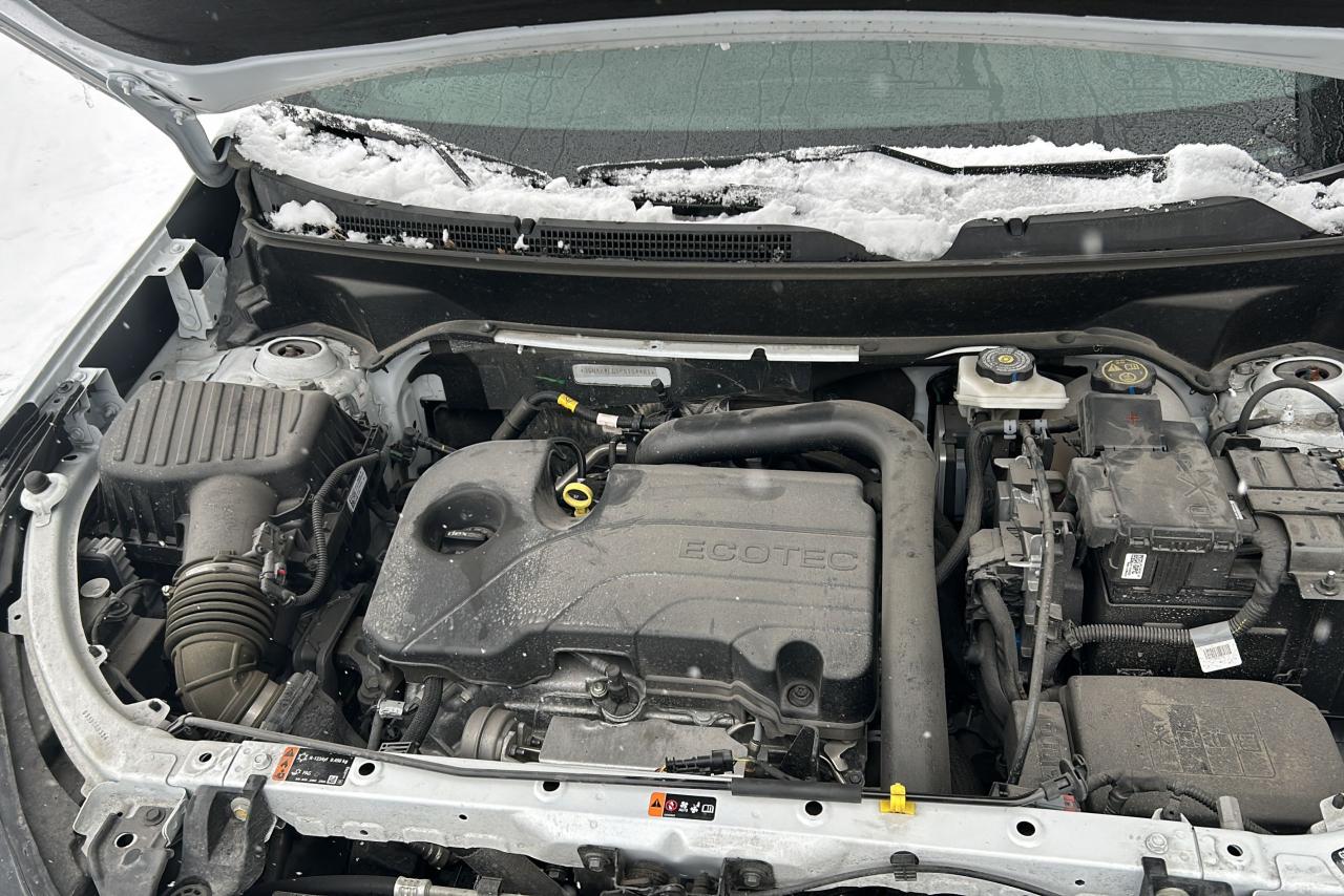 2023 Chevrolet Equinox RS - Photo #23