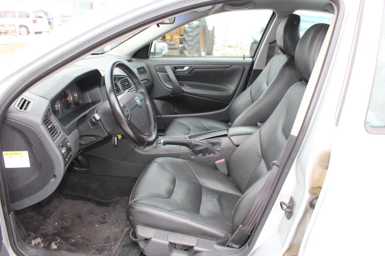 2004 Volvo S60  Photo4