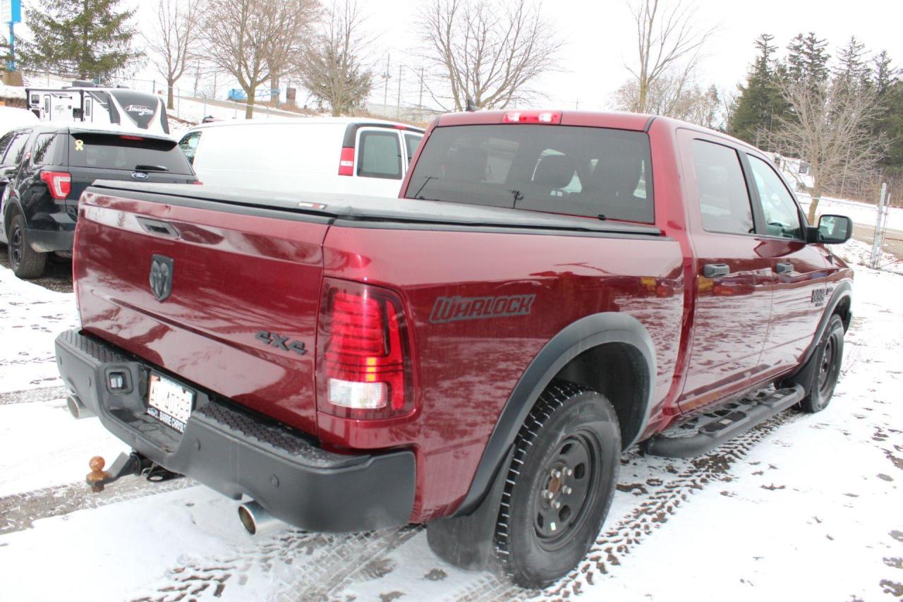 2021 RAM 1500 Classic  Photo2