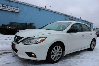 Used 2016 Nissan Altima  for sale in Breslau, ON