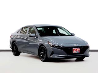 Used 2022 Hyundai Elantra PREFERRED | LaneDep | BSM | Heated Seats | CarPlay for sale in Toronto, ON