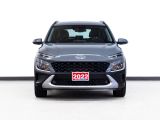 2022 Hyundai KONA PREFERRED | AWD | Leather & Sunroof Pkg | CarPlay