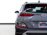 2022 Hyundai KONA PREFERRED | AWD | Leather & Sunroof Pkg | CarPlay