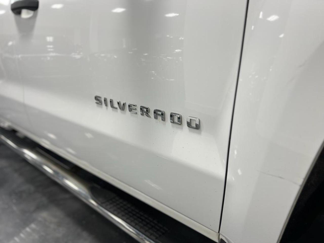 2014 Chevrolet Silverado 1500 4WD Crew Cab Std Box LOW KM NO ACCIDENT SAFFTY CER - Photo #15
