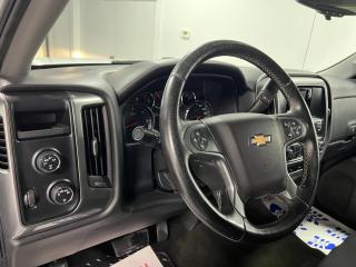 2014 Chevrolet Silverado 1500 4WD Crew Cab Std Box LOW KM NO ACCIDENT SAFFTY CER - Photo #23