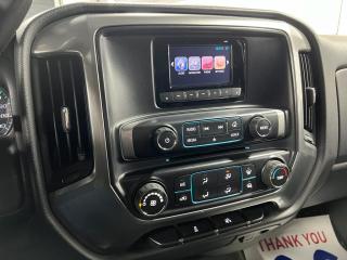 2014 Chevrolet Silverado 1500 4WD Crew Cab Std Box LOW KM NO ACCIDENT SAFFTY CER - Photo #6