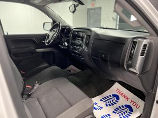 2014 Chevrolet Silverado 1500 4WD Crew Cab Std Box LOW KM NO ACCIDENT SAFFTY CER - Photo #25