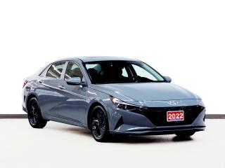 Used 2022 Hyundai Elantra PREFERRED | Sun&Tech Pkg | Heated Seats | CarPlay for sale in Toronto, ON