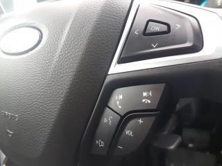 2018 Ford Fusion SE, Leather, Htd Seats, BU Cam, Remote Start - Photo #13