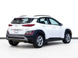 2022 Hyundai KONA PREFERRED | AWD | Leather & Sunroof Pkg | CarPlay