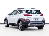 2022 Hyundai KONA PREFERRED | AWD | Leather & Sunroof Pkg | CarPlay