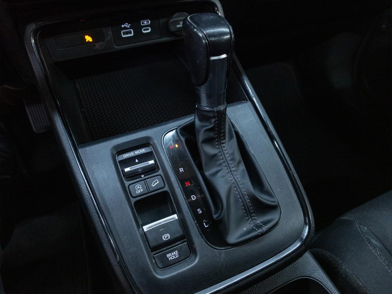 2023 Honda CR-V SPORT | AWD | Sunroof | Honda Sensing | CarPlay