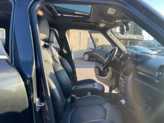 2015 MINI Cooper Countryman ALL4 4dr S AUTO  PANORAMIC ROOF NO ACCIDENT LOW KM - Photo #26