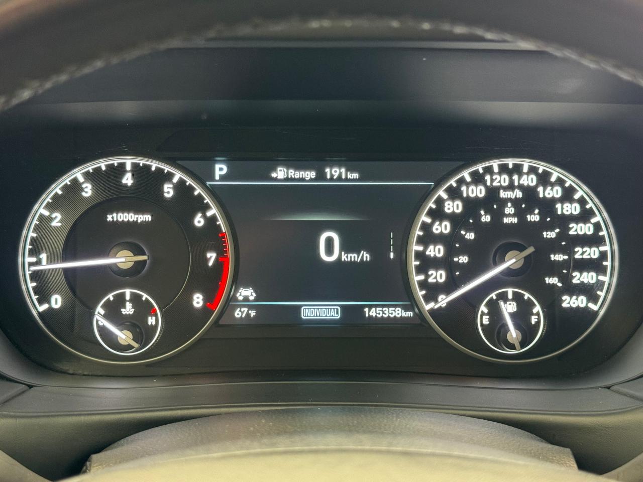 2018 Genesis G90 G90 5.0L V8 AWD+Roof+Cooled Seats+Adaptive Cruise Photo93