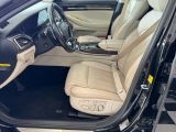 2018 Genesis G90 G90 5.0L V8 AWD+Roof+Cooled Seats+Adaptive Cruise Photo95