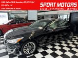 2018 Genesis G90 G90 5.0L V8 AWD+Roof+Cooled Seats+Adaptive Cruise Photo73