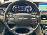 2018 Genesis G90 G90 5.0L V8 AWD+Roof+Cooled Seats+Adaptive Cruise Photo81