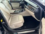 2018 Genesis G90 G90 5.0L V8 AWD+Roof+Cooled Seats+Adaptive Cruise Photo98