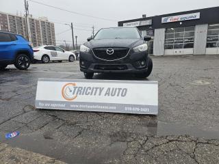Used 2014 Mazda CX-5 Touring for sale in Waterloo, ON