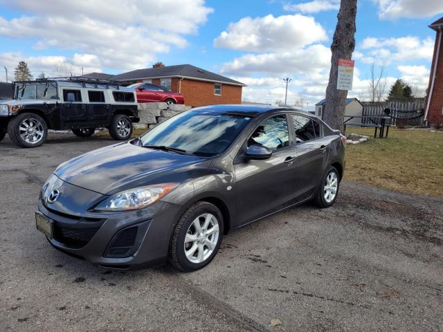 2010 Mazda MAZDA3 GS Photo3