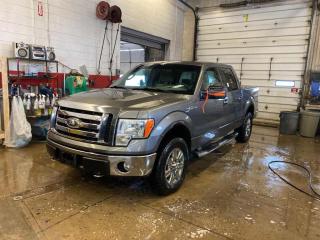 Used 2009 Ford F-150 SUPERCREW for sale in Innisfil, ON