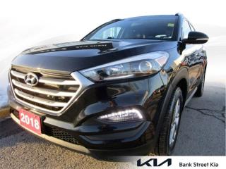 Used 2018 Hyundai Tucson 2.0L SE AWD for sale in Gloucester, ON
