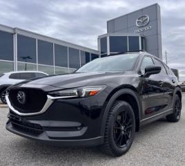 Used 2019 Mazda CX-5 Signature Auto AWD / 2 sets of tires for sale in Ottawa, ON