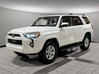 Used 2022 Toyota 4Runner  for sale in Richmond, BC