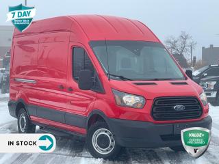 Used 2019 Ford Transit 250 Power Heated Seats for sale in Hamilton, ON
