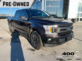 Used 2018 Ford F-150 XLT for sale in Innisfil, ON