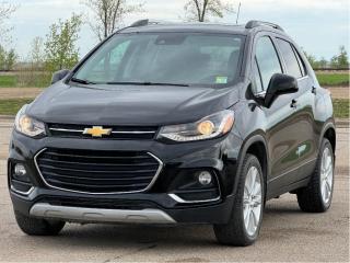 Used 2019 Chevrolet Trax PREMIER/Heated Front Seats,Rear Cam,Remote Start for sale in Kipling, SK
