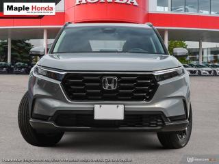 New 2024 Honda CR-V  for sale in Vaughan, ON