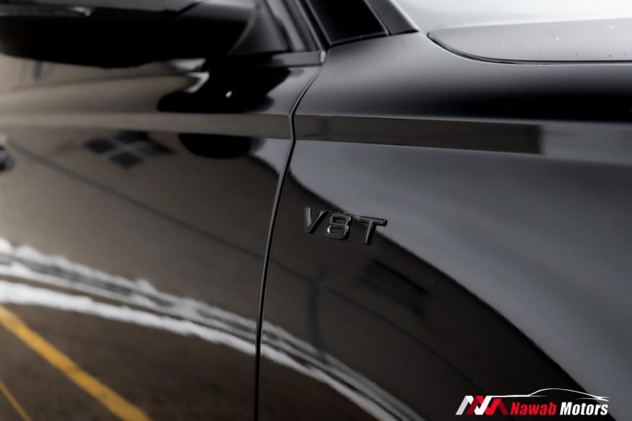 2017 Audi S6 440+ HP|V8|QUATTRO|LEATHER BUCKET SEATS|QUAD EXHAUST|ALLOYS Photo3