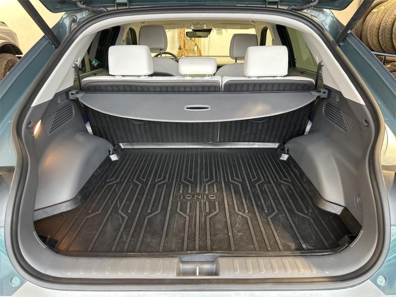 2023 Hyundai IONIQ 5 Preferred AWD Long Range w/Luxury Package Photo5