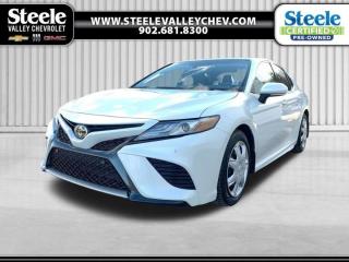 Used 2018 Toyota Camry XSE for sale in Kentville, NS
