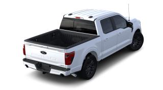 2024 Ford F-150 XLT 4WD SUPERCREW 5.5' BOX Photo