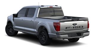 2024 Ford F-150 XLT 4WD SUPERCREW 5.5' BOX Photo