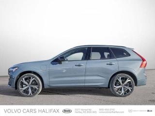New 2024 Volvo XC60 Recharge Ultimate Dark Theme for sale in Halifax, NS
