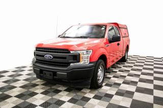 Used 2019 Ford F-150 XL 4x2 Super Cab 145wb Cam Sync for sale in New Westminster, BC