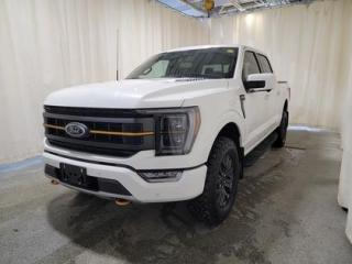 New 2023 Ford F-150 TREMOR 402A W/TWIN PANEL MOONROOF for sale in Regina, SK