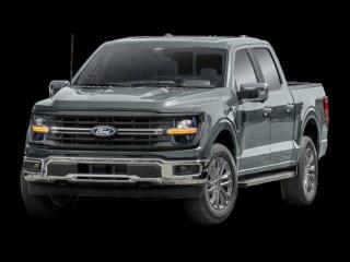 New 2024 Ford F-150 XLT for sale in Embrun, ON