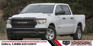 New 2024 RAM 1500 Sport - Trailer Hitch for sale in Calgary, AB