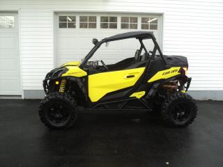 2019 CAN AM Maverick Sport 1000 R Financing Available - Photo #5