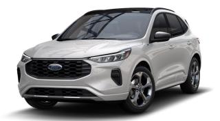 New 2024 Ford Escape ST-Line for sale in Mississauga, ON